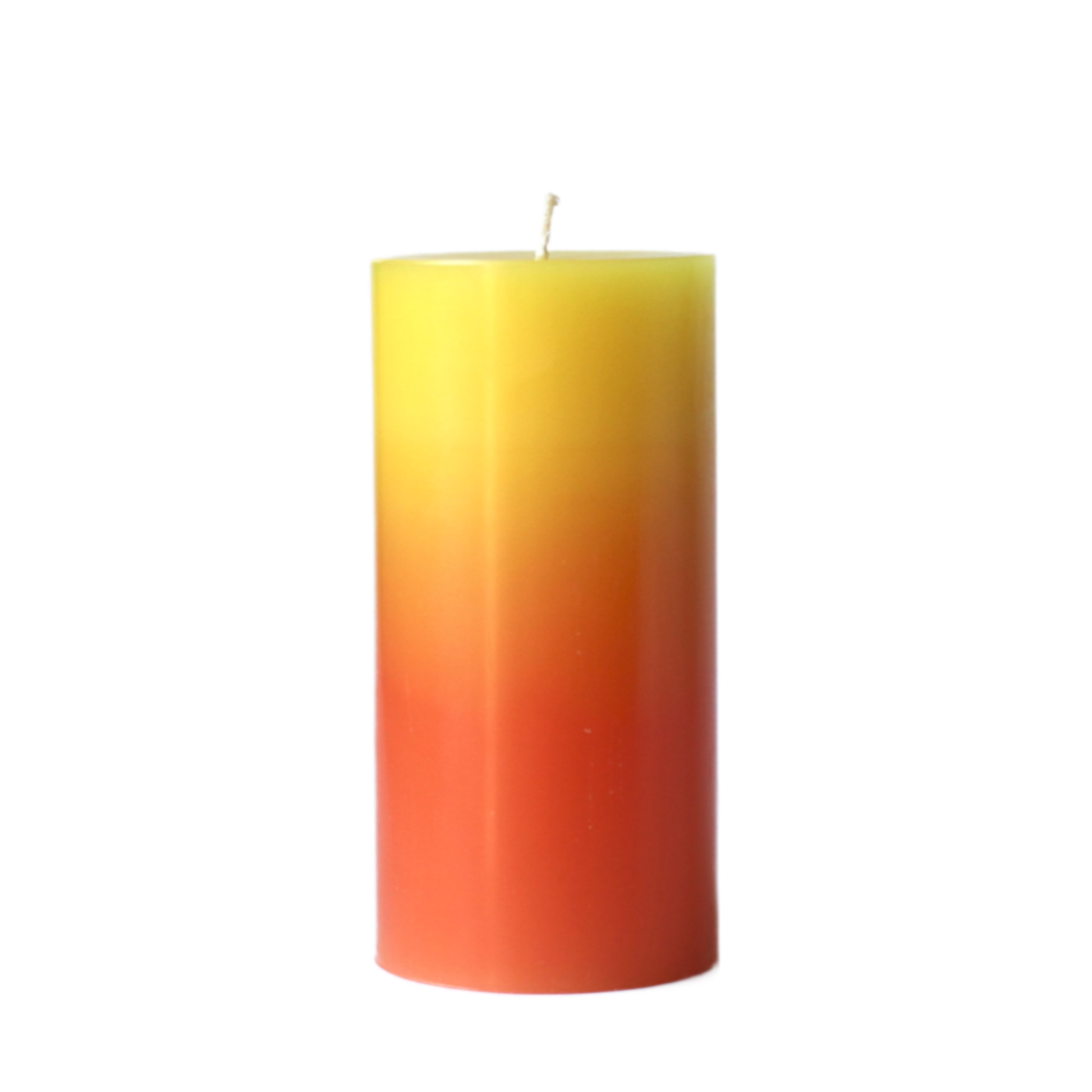Gold & Orange